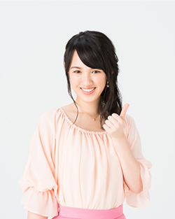 宮武美桜さん 宮武美桜さん