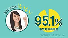 宮武美桜さんCM