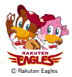 東北楽天ゴールデンイーグルス