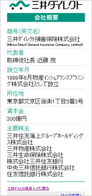会社概要・沿革 会社概要・沿革