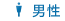 男性