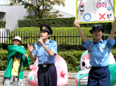 イベントの様子(2) イベントの様子(2)