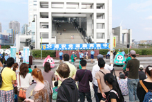 イベントの様子 イベントの様子
