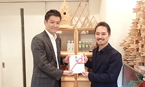 ��ʎВc�@�l�@more trees�i��t���z85���~�j