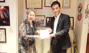 �����c�������@�l �����Ȃ��q�ǂ������i��t���z90���~�j